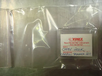NEW Vimex CA9V200K
