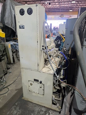 Used WABASH 50-15-2TM Hydraulic Presses Minnesota US | INTER-PLANT SALES #343858