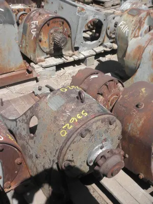 USED FALK 28 DU