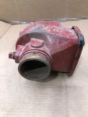 Viking D-1 2-1/2″ Cast Iron Swing Check Valve 250PSI 05497C