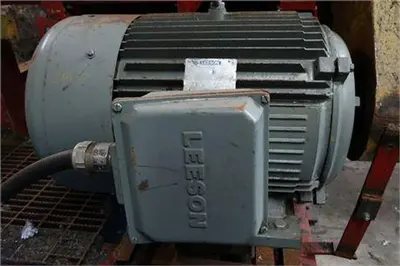 USED 1993 CIMP PCR 1600