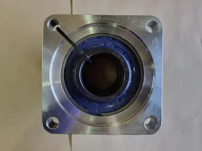 NEW TIMKEN QMF13J207SM