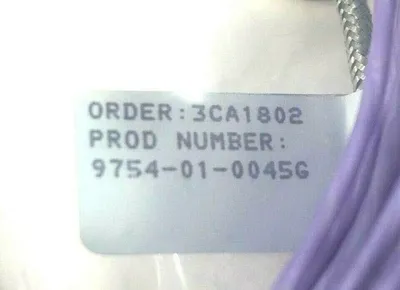 NEW CONAX 9754-01-0045G THERMOCOUPLE 9754010045G