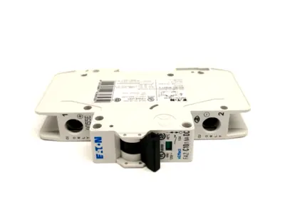 USED EATON FAZ-C10/1-NA-DC
