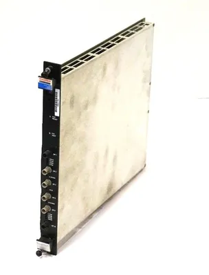 HONEYWELL MEASUREX 09806710 CONTROL MODULE