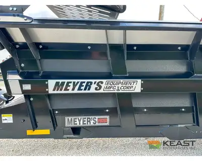 Used MEYERS _UNKNOWN_ Manure Spreaders Iowa US | Keast Enterprises #1360381