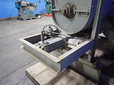 Mwf 20" X 42" Mixer