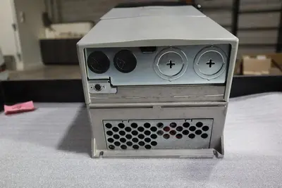 ALLEN BRADLEY 20BD065A0AYNAND0 50 HP 480V POWERFLEX 700 VFD DRIVE NEW S-425