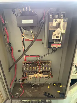 Used DAKE 5-50 Turret Lathes (Ram & Saddle) Ohio US | G-2000, Inc. #1357681