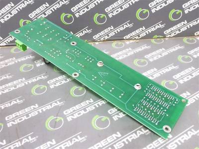 GE DS200DPCAG1ADC Power Connect Card 6BA03 Used