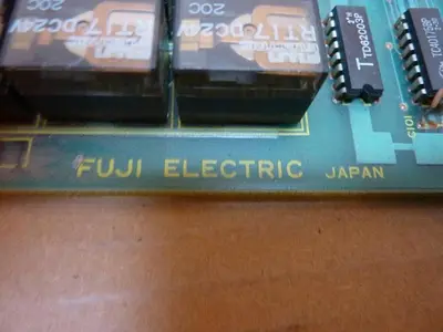 USED FUJI ELECTRIC UMI5A-C