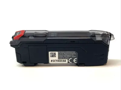 Used KEYENCE Digital Expansion Amplifier Fiber Optic Sensor Photoelectric Sensors Michigan US | Maverick Industrial Sales #1419204