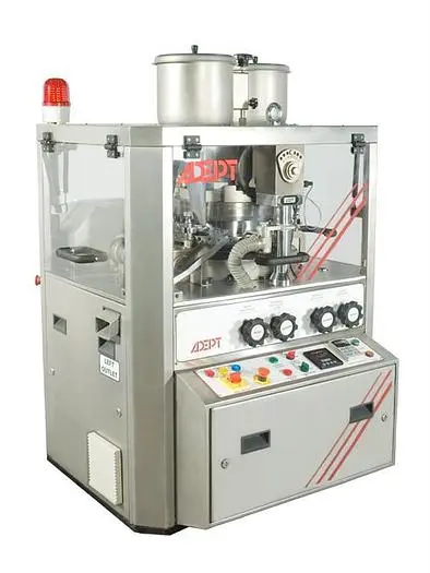 New | in-Stock ADEPT _UNKNOWN_ Tablet Presses New York US | UNION STANDARD EQUIPMENT CO. 1 #133494