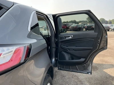 Used 2024 FORD EDGE SUVs Michigan US | Miedema Asset Management Group #1316029