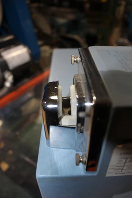 USED FENWAL H-1