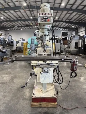 1995 ACER 3VK CNC Vertical Mills | GMT (1)