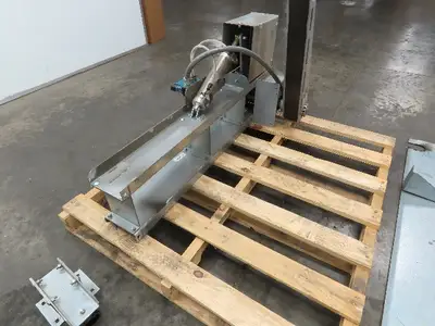 Used AUTOMOTION _UNKNOWN_ Miscellaneous MRO Indiana US | Arrow Industrial #635400