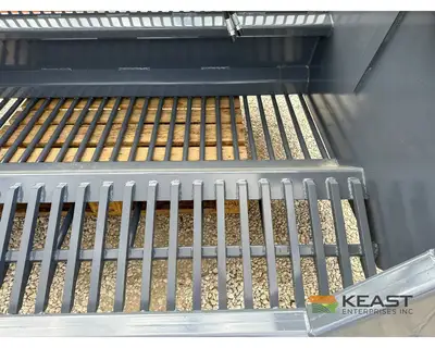 Used LOFTNESS _UNKNOWN_ Rock Buckets Iowa US | Keast Enterprises #1360411