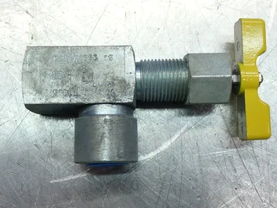 NEW MARSH INSTRUMENT N1553