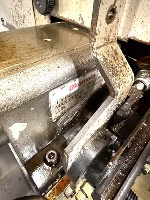 2010 OKAMOTO IGM-2M GRINDER INTERNAL | CNC EXCHANGE (9)