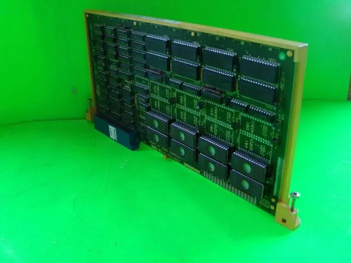 Used FANUC A16B-1210-0471/01A Circuit Boards Michigan US | Ideal Machinery #701510