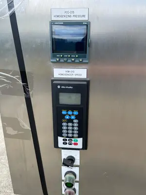 _UNKNOWN_ _UNKNOWN_ Homogenizer | Perry Equipment (2)