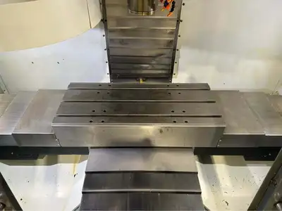 2015 HAAS VF-2 Vertical Machining Centers | Toolquip, Inc. (2)