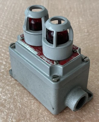 NEW Appleton EFDC175J2