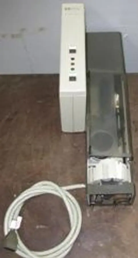 USED HP 8593 A