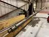 103" x 2" Diameter Boring Bar - Brand Unknown thumbnail