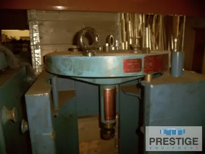 USED 1990 INGERSOLL MASTERHEAD SPINDLE UNITS