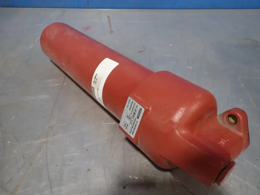USED HYDAC DF 280 MAA1.0