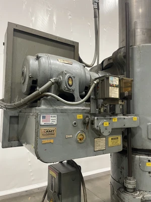 USED CARLTON 4A