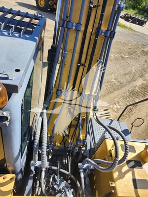 USED 2020 XCMG XE210U