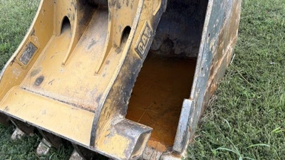 Used 2017 Caterpillar 330F L Excavators Virginia US | Rubbl #1498082