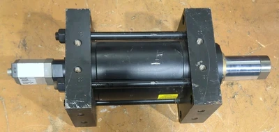 New | in-Stock Parker 04.00 JJHH2HXKTS33A 5.000 Cylinders Indiana US | J&J Industrial Supply #1259679