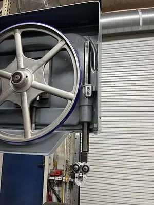 Rockwell/ Delta 20'' Bandsaw