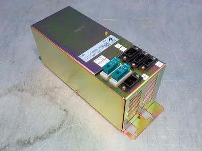 New | in-Stock YASKAWA JZRCRNBP02B Power Supplies Ohio US | HGR 24 #1134667