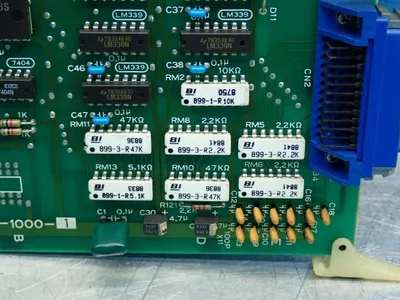 Used OKUMA E0241653028 I/O Boards & Replacement Parts Ohio US | HGR 24 #1064733