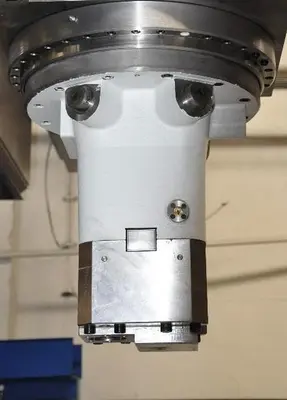 Used 2018 TOS KURIM FRUF 300/12 Gantry Machining Centers (incld. Bridge & Double Column) Georgia US | Shub Machinery #1425611