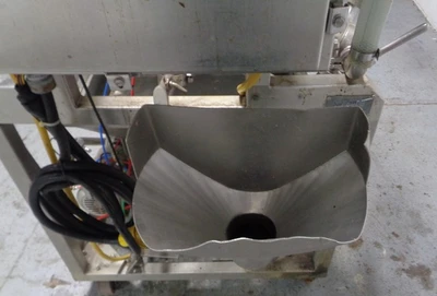 Used FEDCO STI 24 COS Glaze Applicator California US | BakeryEquipment.com #1554631