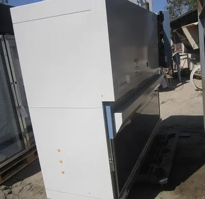 USED 1994 THERMO SCIENTIFIC LINDBERG 186