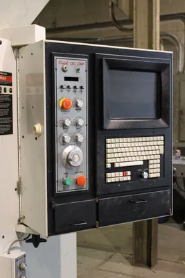 1994 FADAL VMC-6030 Vertical Milling Center | Levy Recovery Group (16)