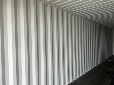 Used 2026 HIGH CUBE _UNKNOWN_ Shipping Containers Michigan US | Miedema Asset Management Group #1321353
