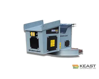 Used BAUMALIGHT _UNKNOWN_ Misc Construction Attachements Iowa US | Keast Enterprises #1360088