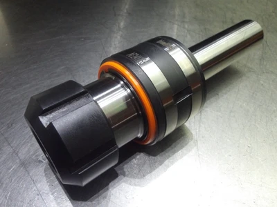Universal/DeVileg Acura-Flex Floating Collet Chuck Adapter AF241755 (LOC2266)