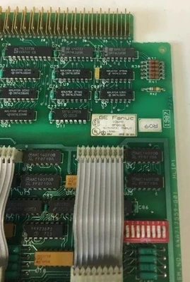 Used GE Fanuc IC600BF831K PLC Processors Indiana US | J&J Industrial Supply #512779