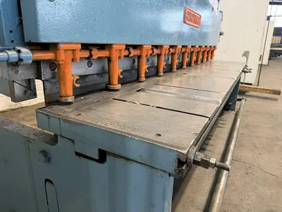 USED CINCINNATI 2510