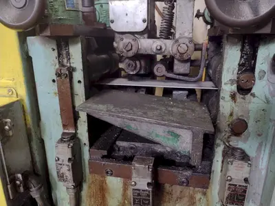USED 1988 I2S INTEGRATED INDUSTRIAL SYSTEMS I2S