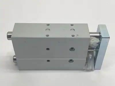 DFM-20-80-P-A-GF, 170845 | Festo DFM-20-80-P-A-GF Guided Drive Cylinder 20mm Bore 80mm Stroke 170845 - New Other